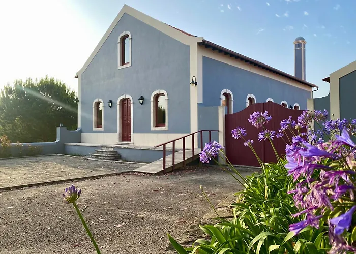 Casa vacanze Quinta Soizas - Sao Martinho *