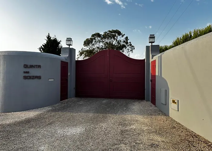 Casa vacanze Quinta Soizas - Sao Martinho *
