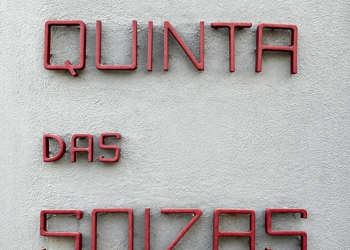 Quinta Soizas - Sao Martinho Casa vacanze Alfeizerão