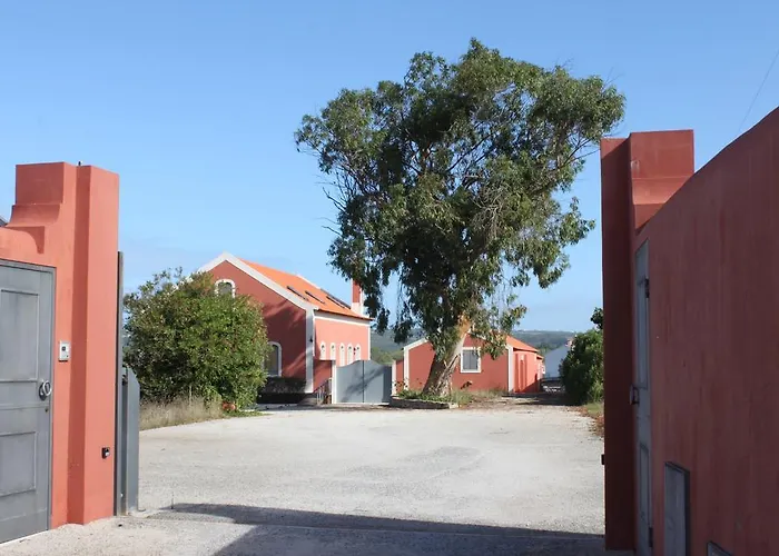 Casa vacanze Quinta Soizas - Sao Martinho