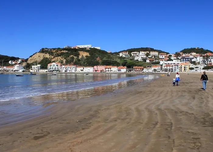 Quinta Soizas - Sao Martinho Alfeizerão