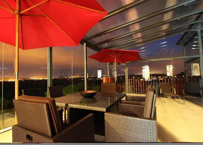 Casa vacanze Quinta Soizas - Sao Martinho Alfeizerão