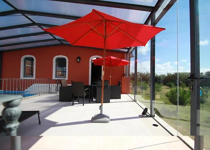 Casa vacanze Quinta Soizas - Sao Martinho *