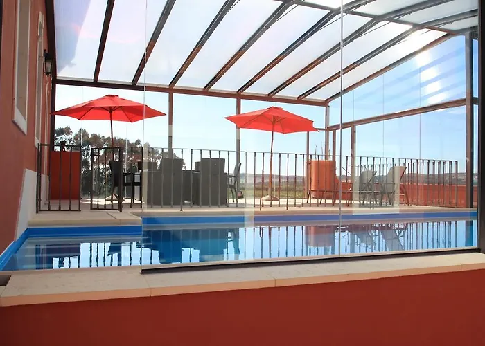 Quinta Soizas - Sao Martinho