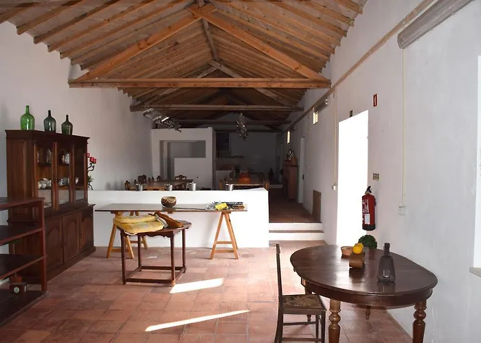 Casa vacanze Quinta Soizas - Sao Martinho