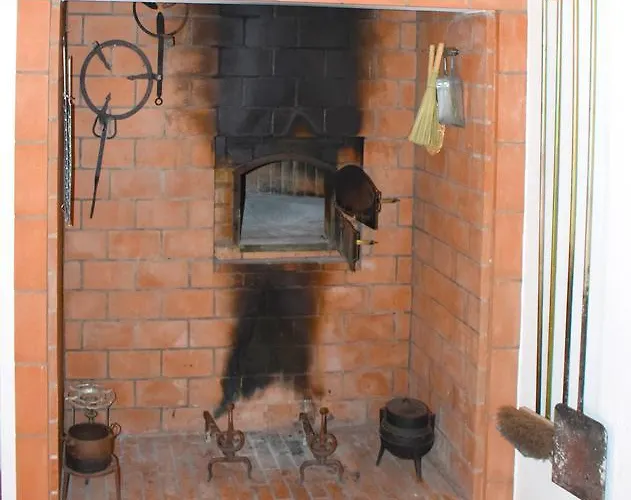 Quinta Soizas - Sao Martinho Casa vacanze