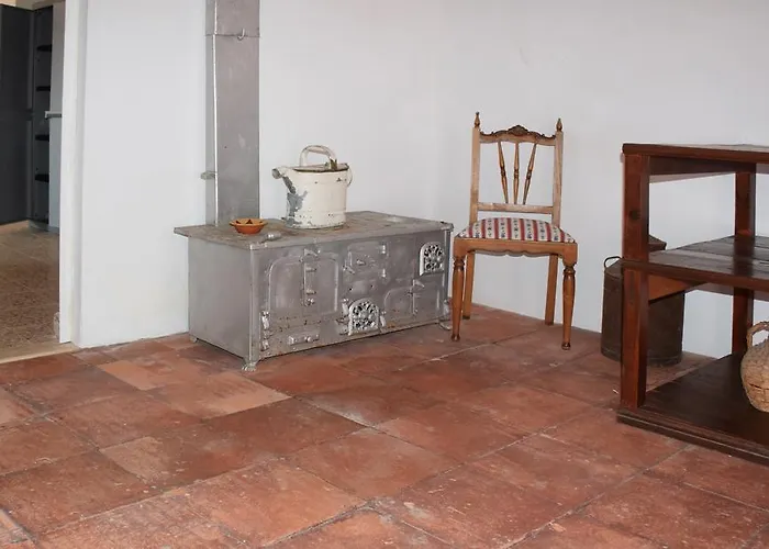 Casa vacanze Quinta Soizas - Sao Martinho *