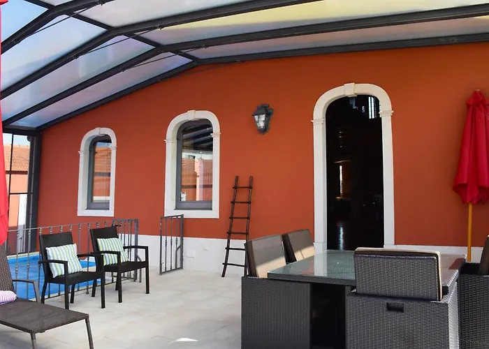 Quinta Soizas - Sao Martinho * Alfeizerão