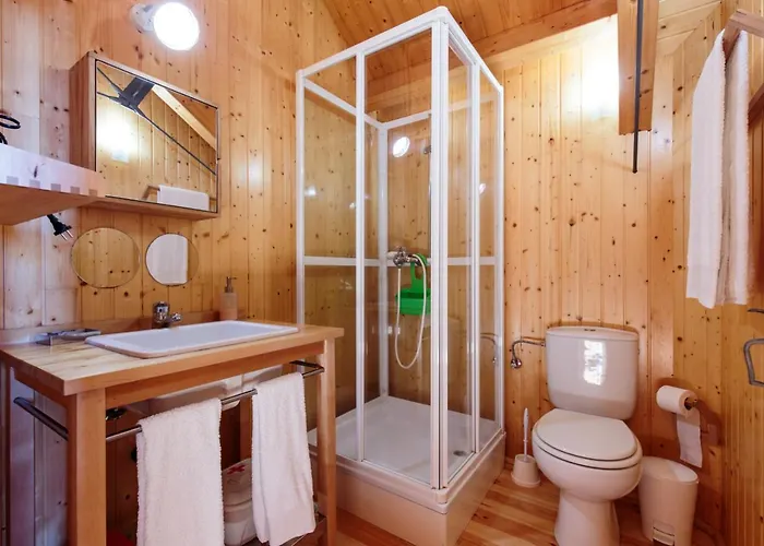 Quinta Soizas - Sao Martinho Casa vacanze *