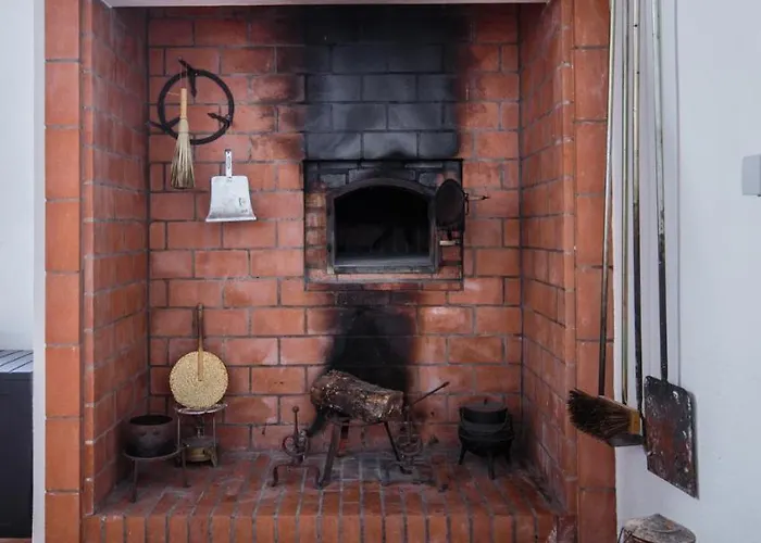 Casa vacanze Quinta Soizas - Sao Martinho *