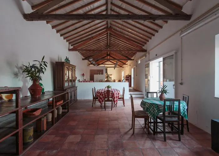 Casa vacanze Quinta Soizas - Sao Martinho