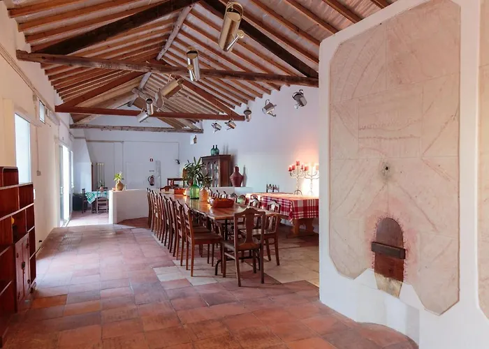 Quinta Soizas - Sao Martinho Casa vacanze Alfeizerão