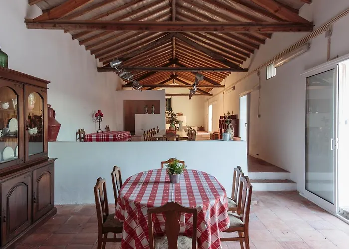 Casa vacanze Quinta Soizas - Sao Martinho