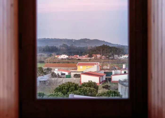 Casa vacanze Quinta Soizas - Sao Martinho *