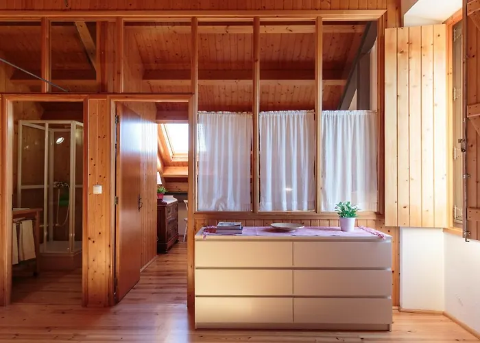 Quinta Soizas - Sao Martinho Casa vacanze