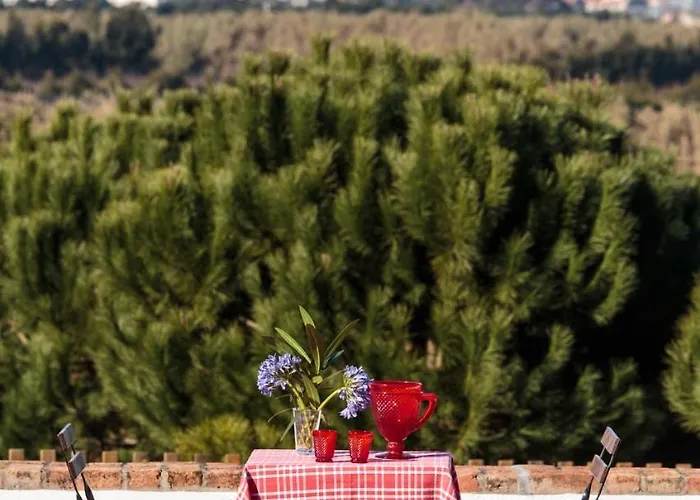 Casa vacanze Quinta Soizas - Sao Martinho Alfeizerão