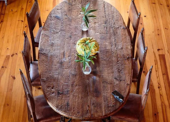 Quinta Soizas - Sao Martinho Casa vacanze Alfeizerão