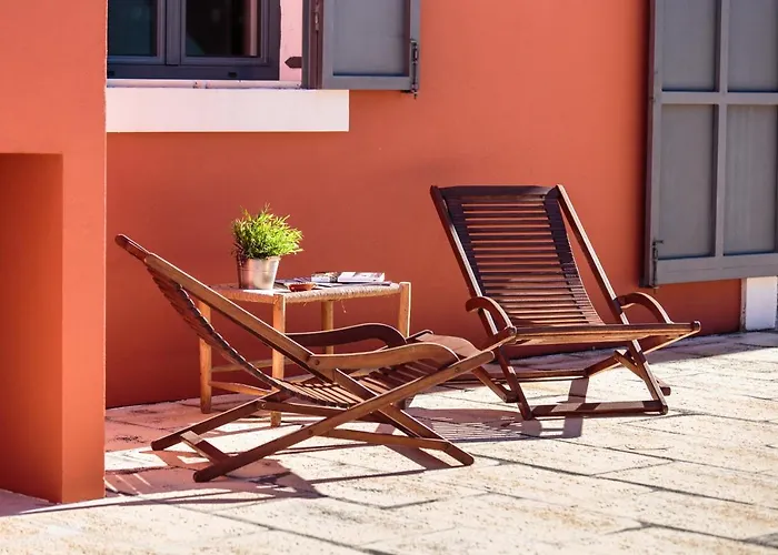 Quinta Soizas - Sao Martinho Casa vacanze *