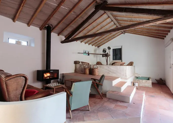 Quinta Soizas - Sao Martinho Casa vacanze *