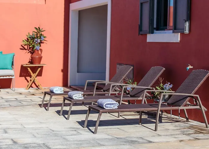 Casa vacanze Quinta Soizas - Sao Martinho *