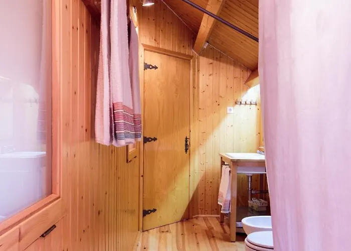 Quinta Soizas - Sao Martinho Casa vacanze